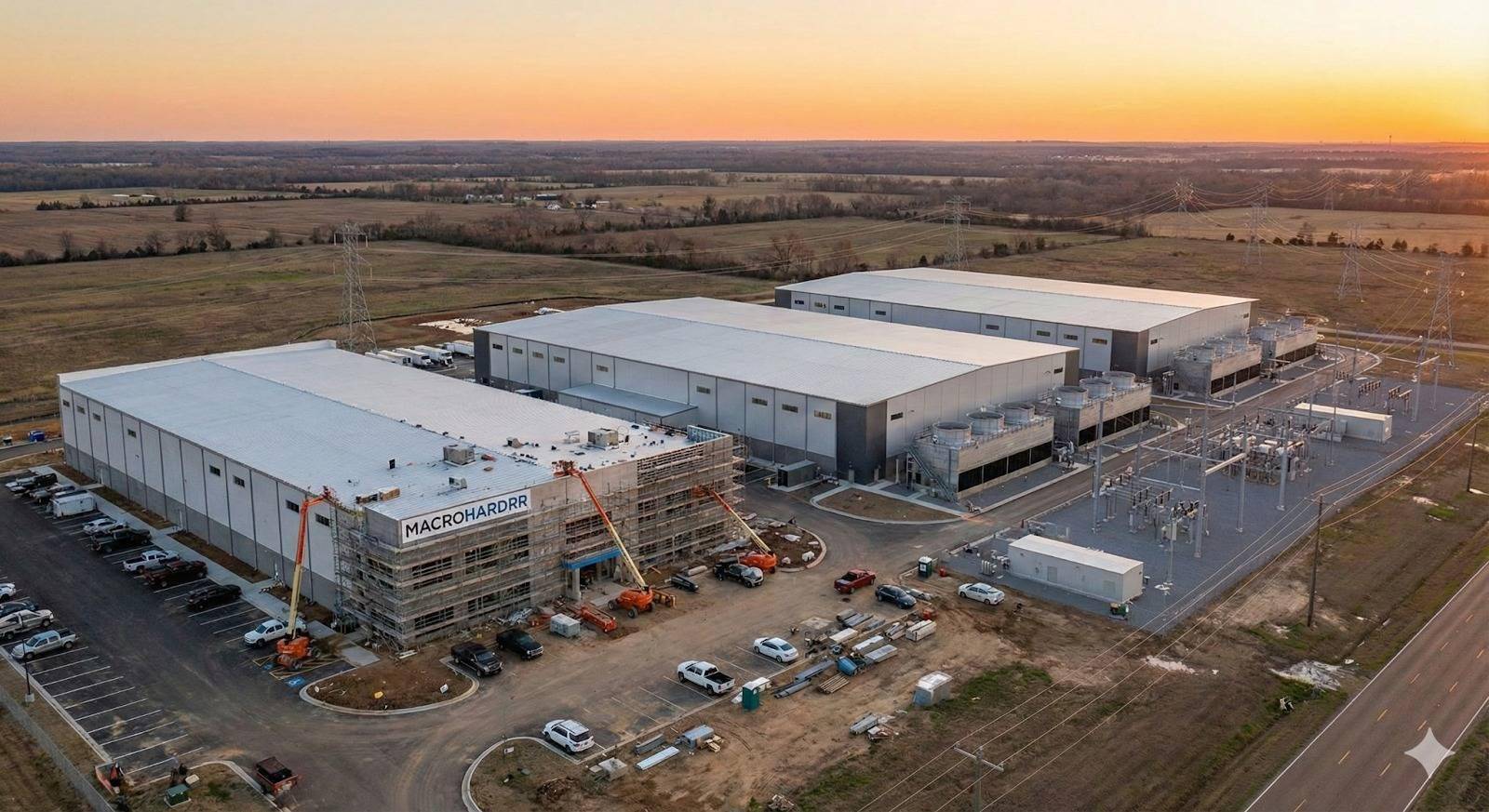 人工智慧對氣候的威脅有多大？專家警示或拖累全球1.5℃控溫目標