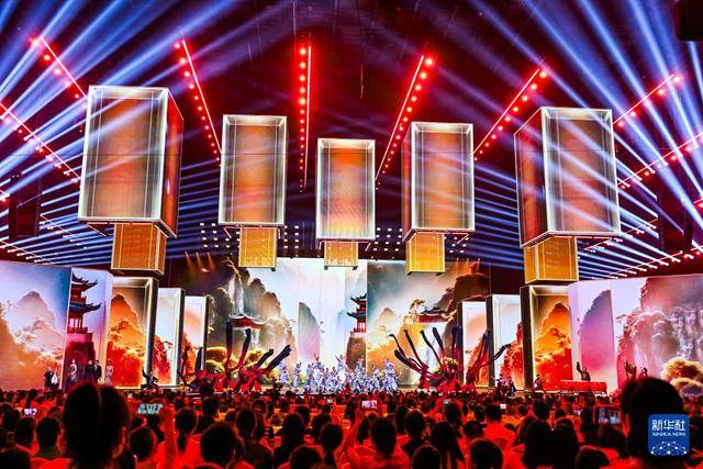 中國電影走過120年，你最喜歡哪部？