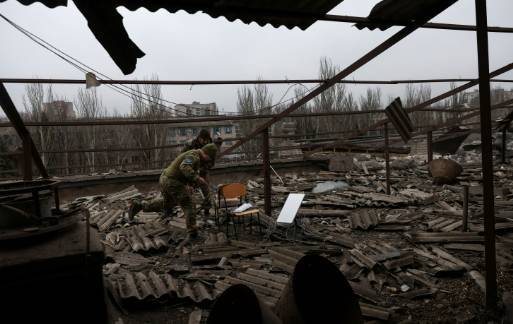 “這是電子戰”，伊朗正搜捕星鏈使用者