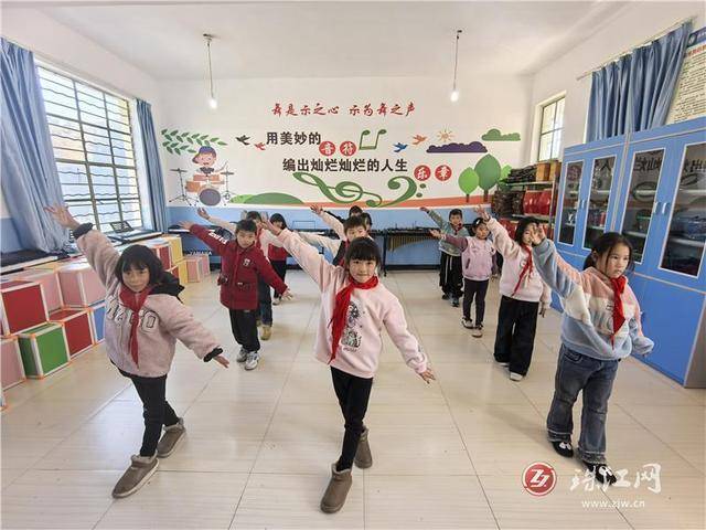 賦能鄉村少年，促進學生成長——會澤縣老廠小學2025年鄉村少年宮工作紀實