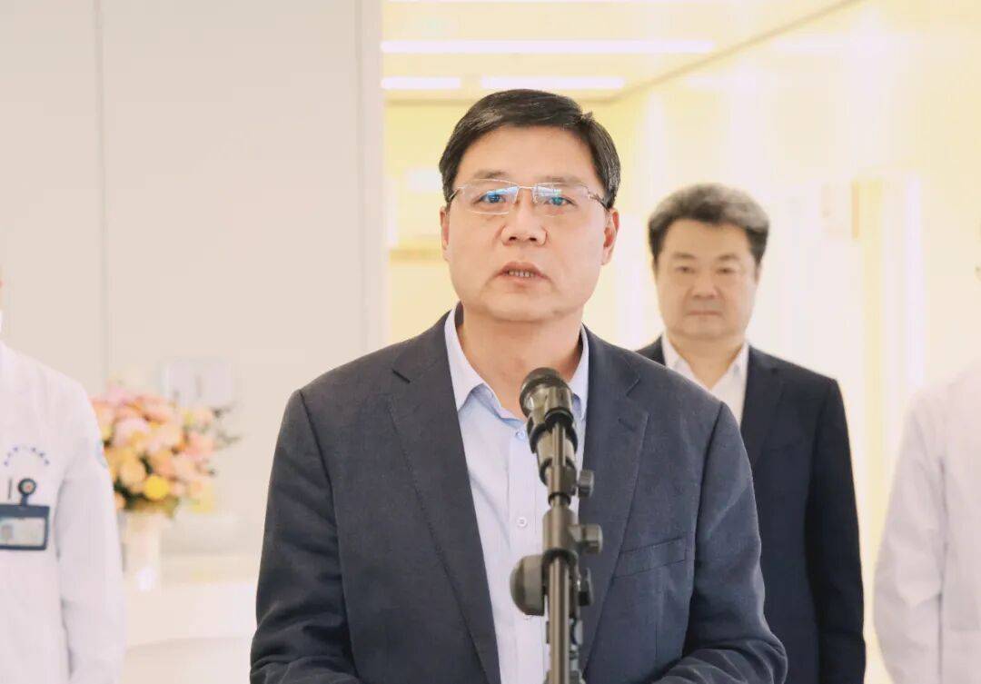 濱州市人民醫院醫學美容中心正式開診