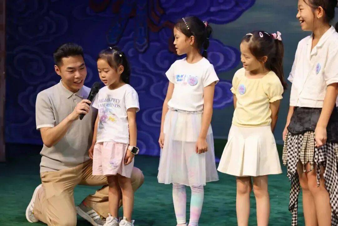 2025年東城區戲劇普及交流專案“劇匯生活”回顧 | 80場活動解鎖戲劇的N種開啟方式