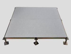 2026年防靜電地板公司權威推薦：全鋼地板/架空地板/活動地板/玻璃地板/硫酸鈣地板/網路地板/通風地板/鋁合金地板/選擇指南