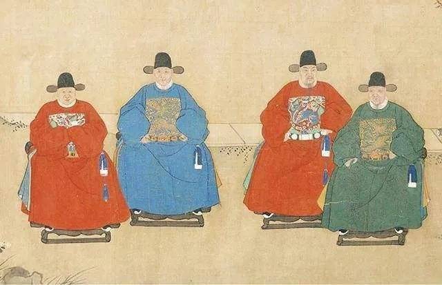 原創承上啟下的文化產物，清代的碑誌在書法領域處於什麼地位？