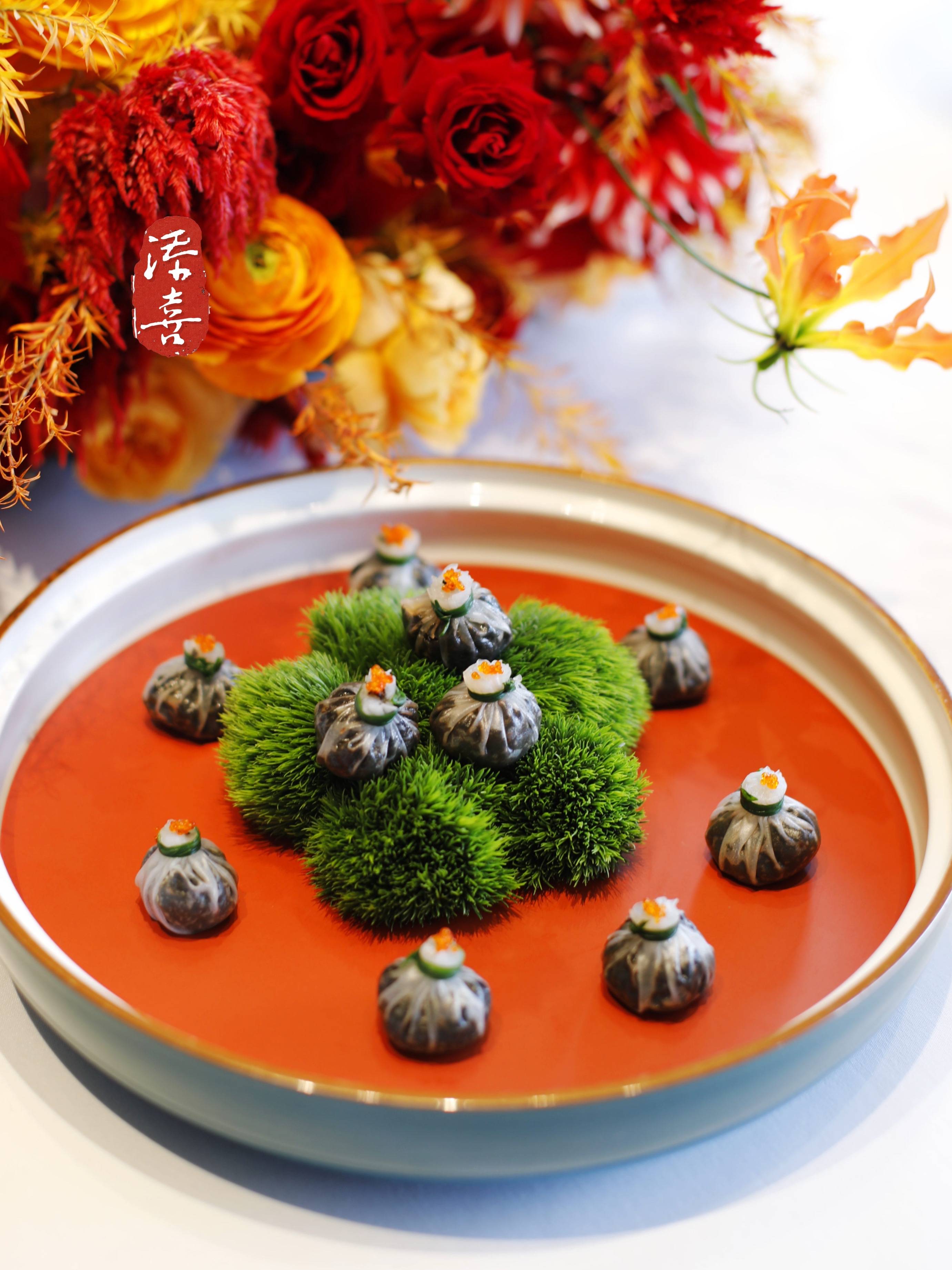 原創【杭州美食生活】安和隱世·拾璞冬季菜上新 | 湘湖拾珍 璞味新章