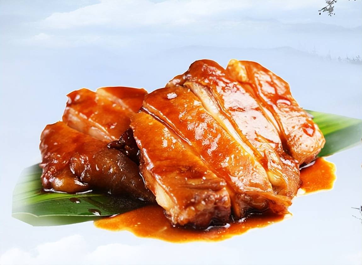 美食當前，別讓“塑形”和“忌口”偷走快樂