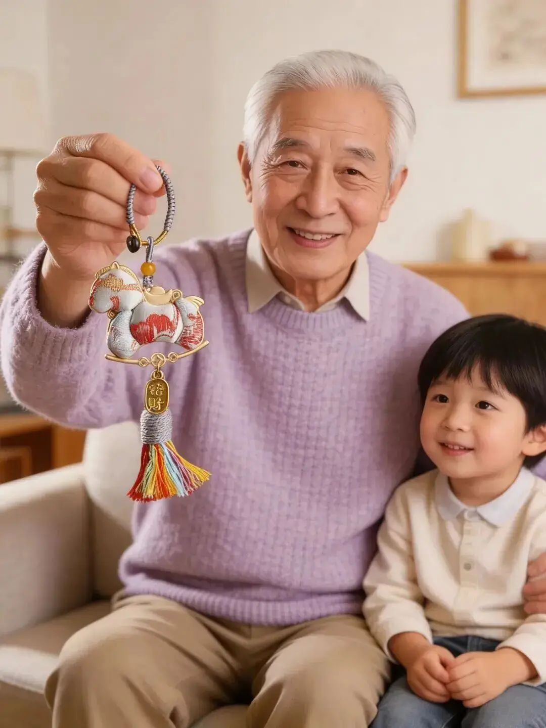 九華山祈福+千年宋錦刺繡，美爆了！