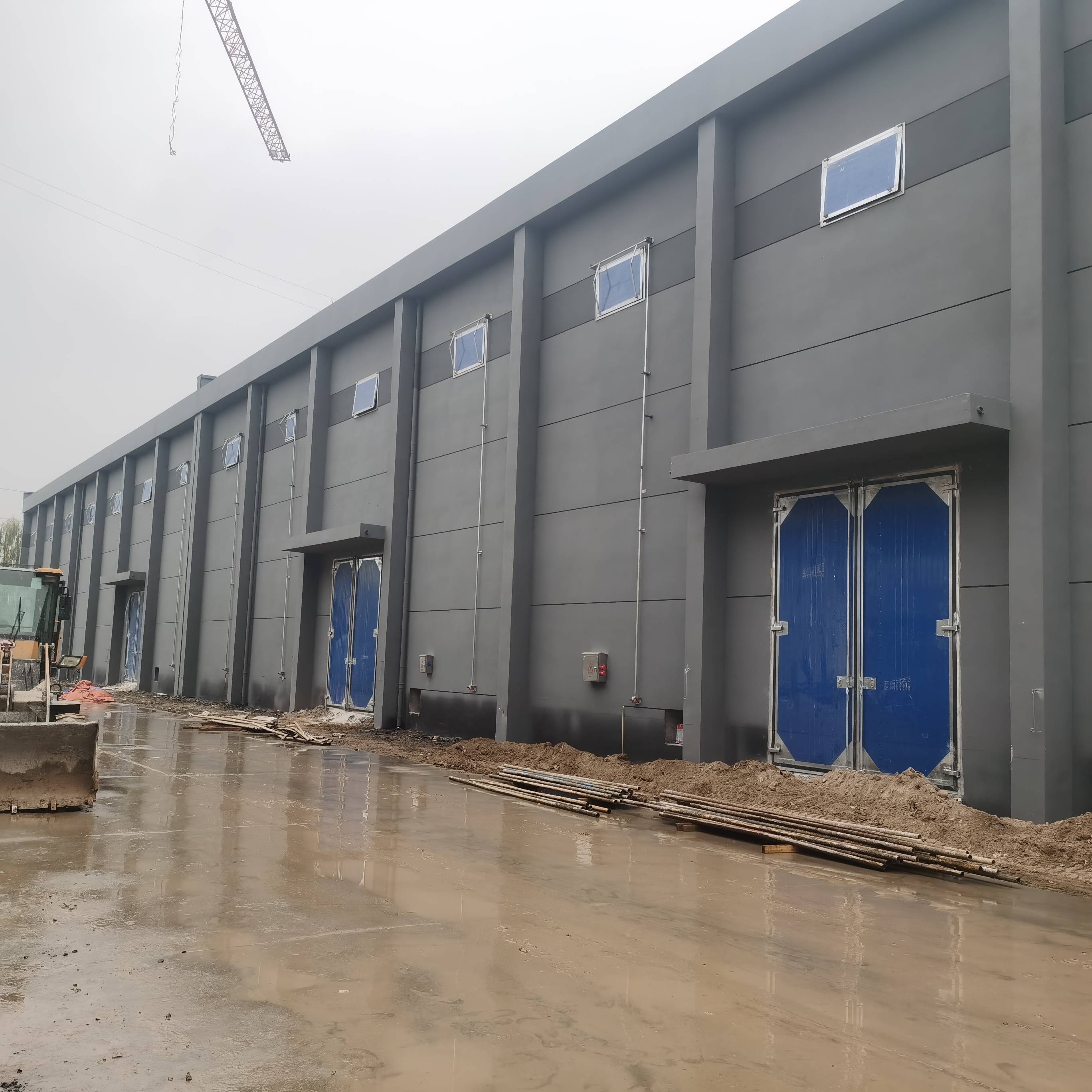 探尋貴州糧倉密封門窗精品定製價格，多少錢合適？