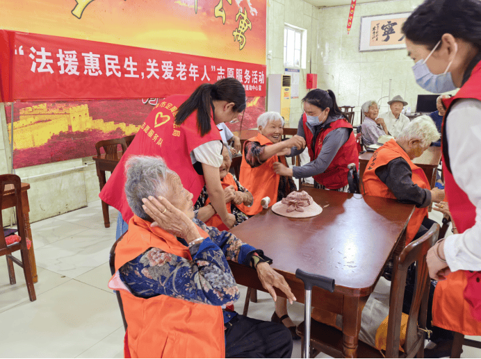 菏澤：織密公共法律“服務網”，托起百姓法治“獲得感”