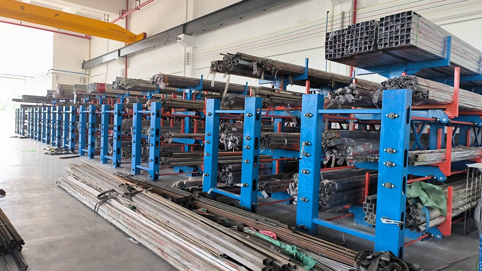 2025年度盤點：這些板材貨架廠家正在引領市場，駛入式貨架/重型模具貨架/手搖式板材貨架，板材貨架廠商口碑推薦