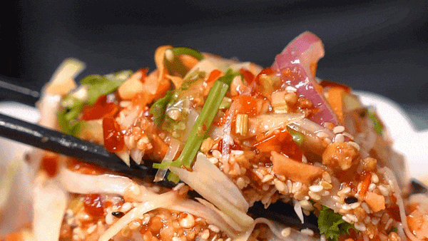 “外國「駐深辦」餐廳地圖，建議收藏好”