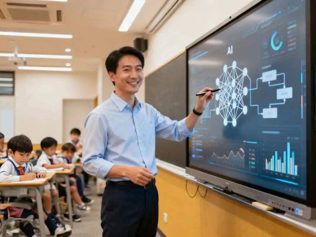 課程是教育的核心——基礎教育高質量課程建設的18條建議