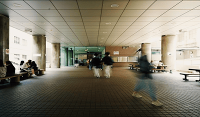 日本研究生期間做什麼？大阪大學在讀研究生這樣說