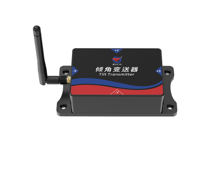 智慧貨架監測系統：即時檢測貨架傾斜狀態