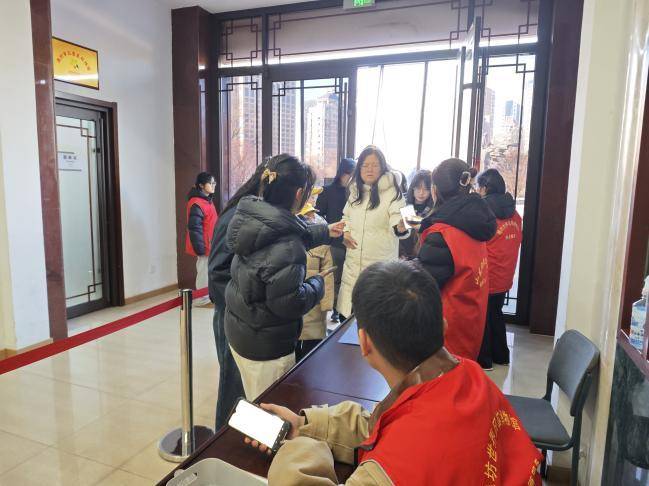 @大學生，濰坊市博物館社會實踐崗位虛位以待！