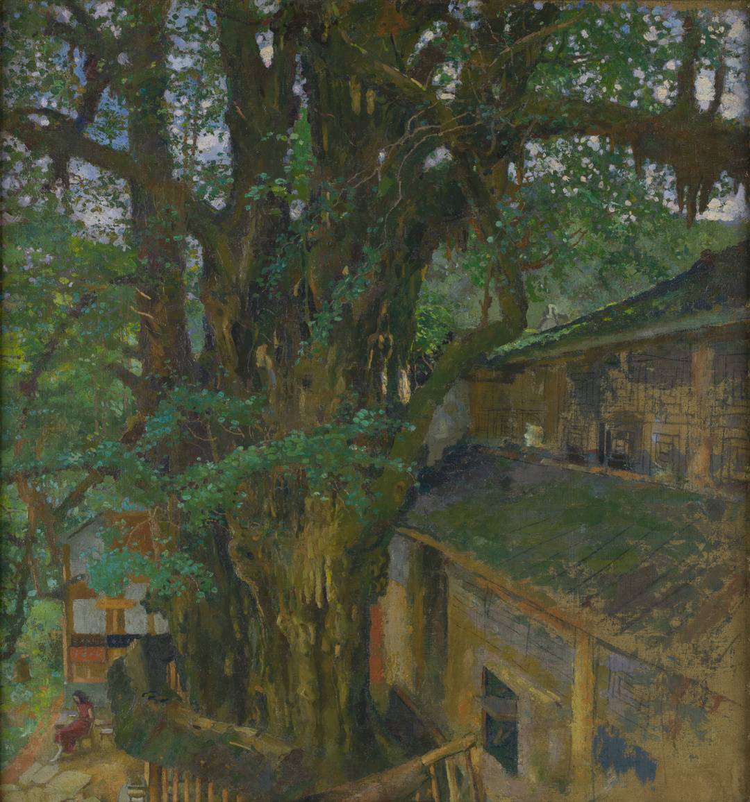 2026“天馬行川”藝術特展將啟：領略徐悲鴻“中西合璧”畫風與教育理念