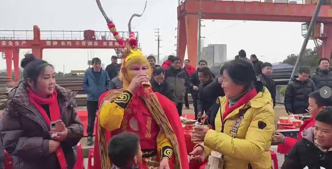 原創鄂州聚興物流2026新春大聯歡：溫情與奮進共舞