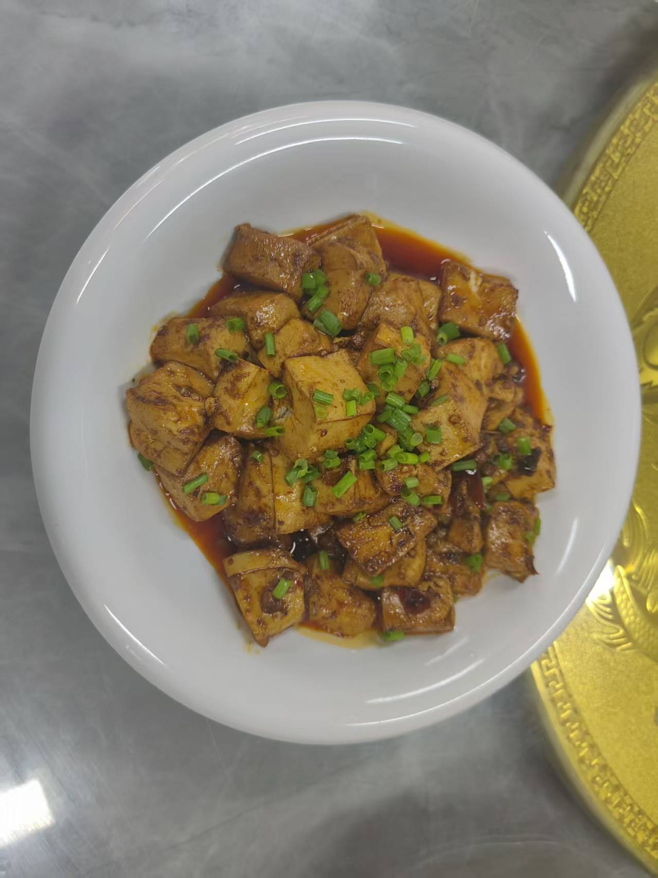 再也不用對著菜譜咆哮：“適量”到底是TM多少？！