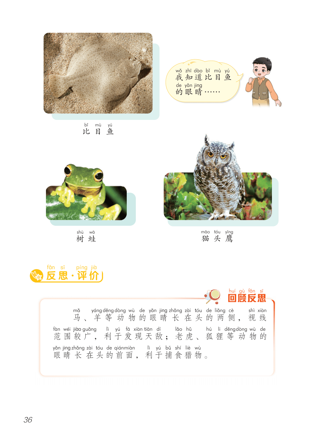 2026青島版一年級科學下冊電子課本(PDF高畫質版新教材)