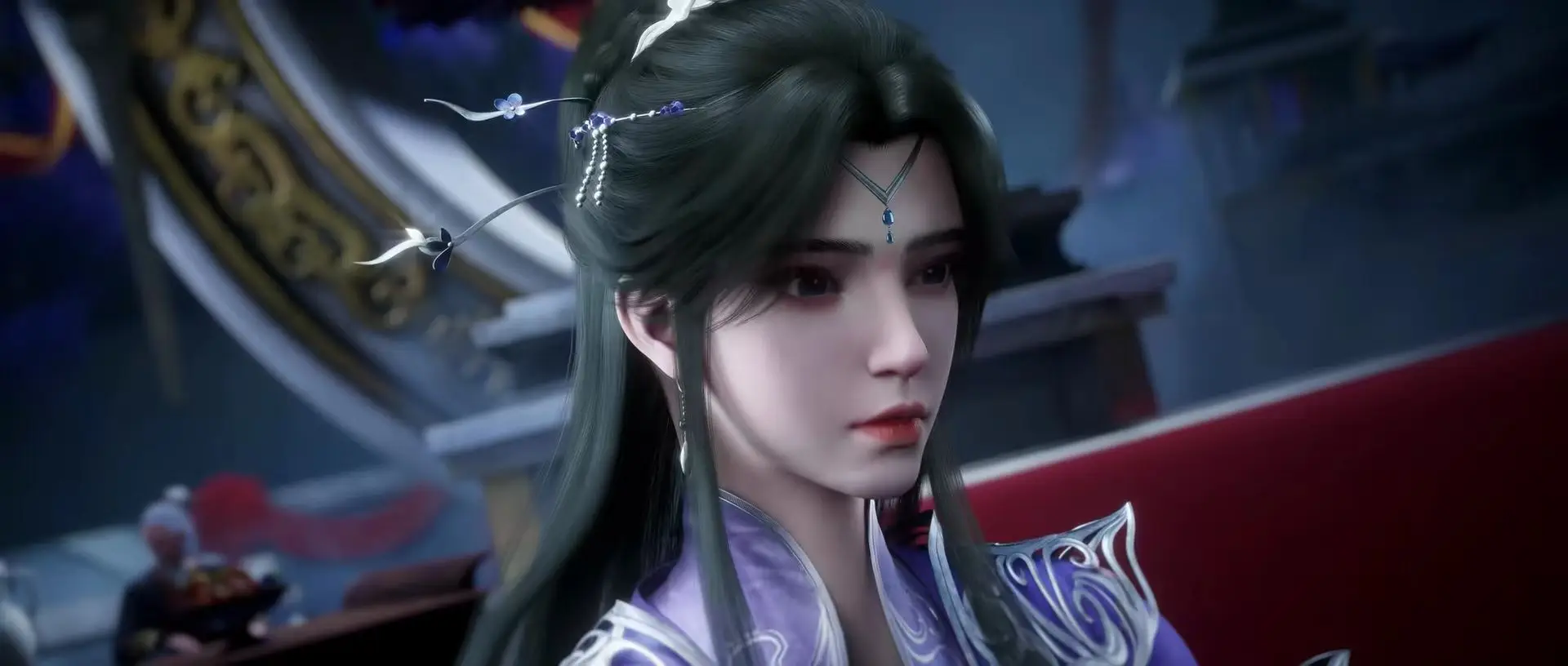 原創重看發現，仙逆動漫現在已經陷入一個怪圈，難怪有些觀眾不喜歡