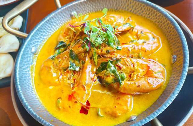 新春來長沙，尋味美食，南亞風味值得吃！