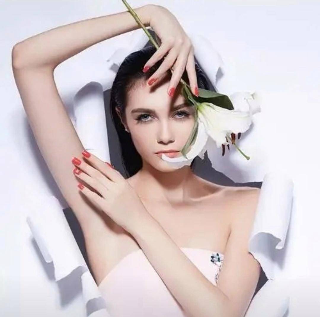 原創說一說驕傲與美容