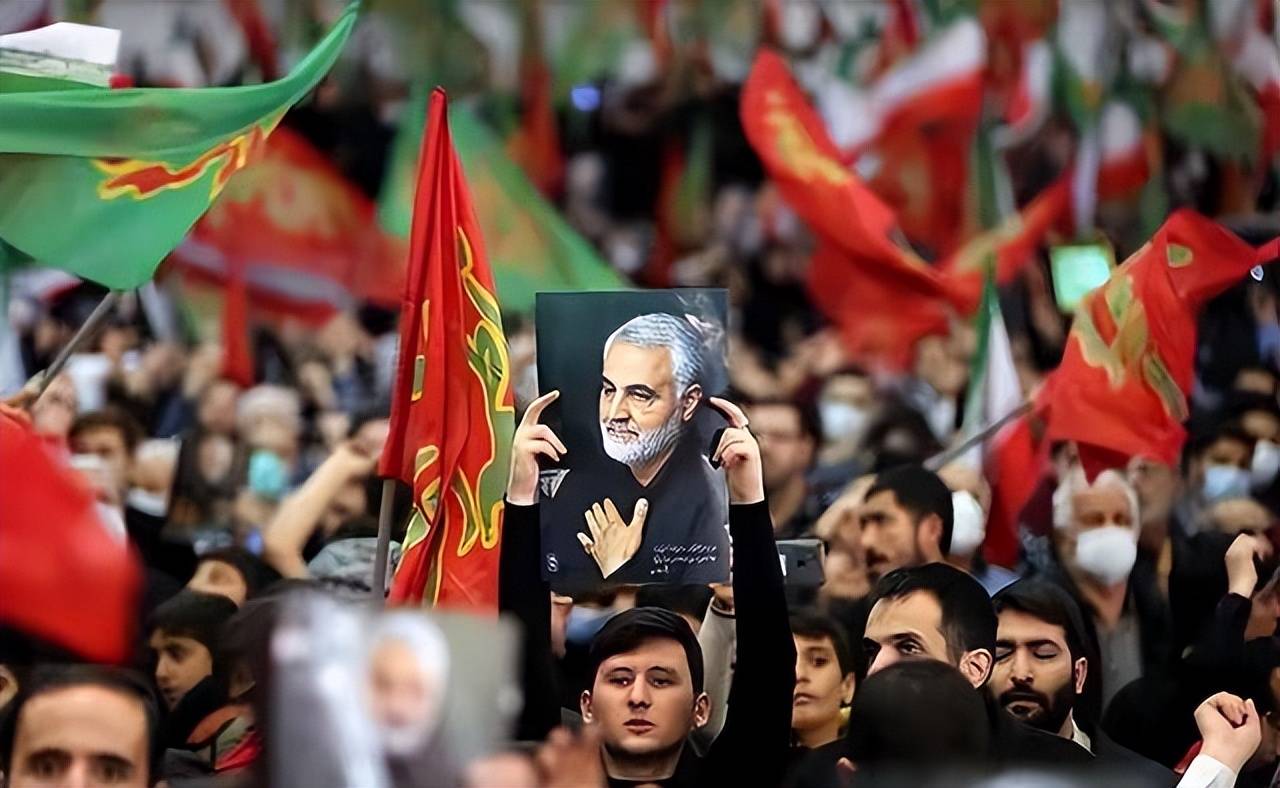 原創看到伊朗留學生對中國的偏見，才發現，這個國家已經無可救藥了