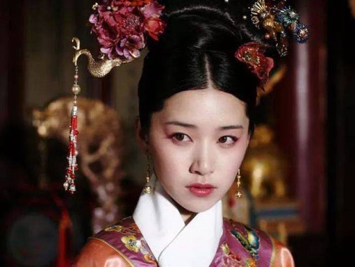 原創慈禧一生只寫了一首詩，被編入小學教材