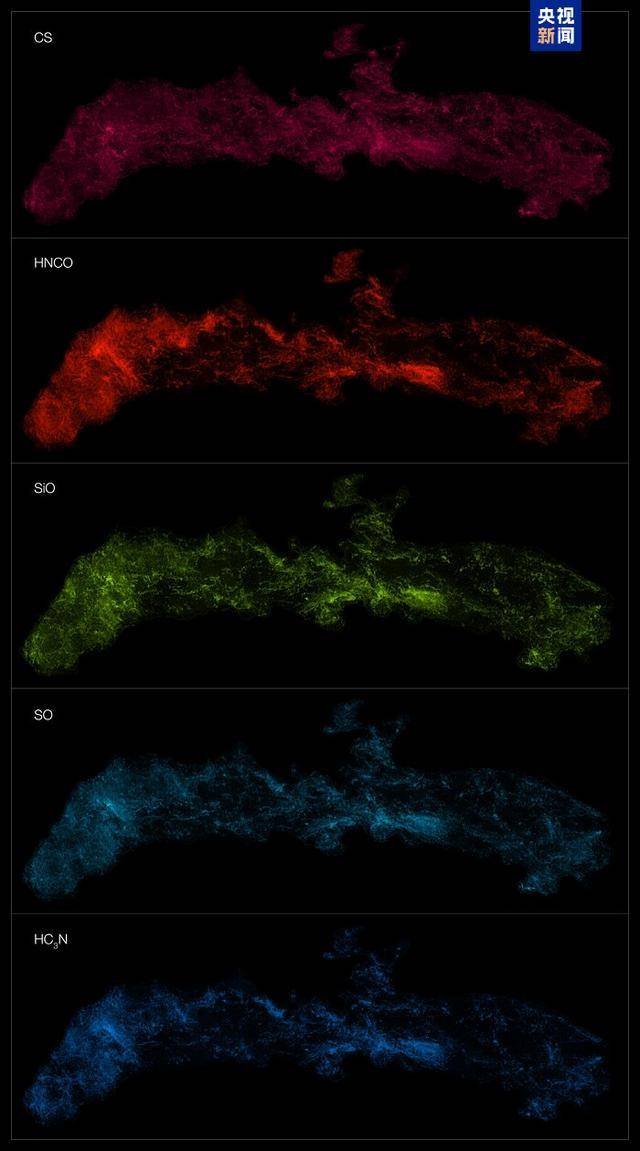 首次、首創、新突破！上週，我國科技發展再添新成果