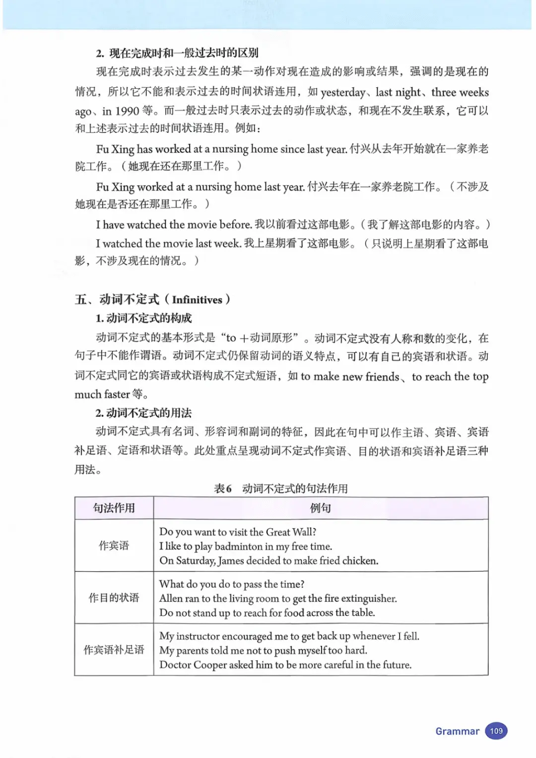 一鍵收藏｜人教版八年級英語(下冊)電子課本完整版