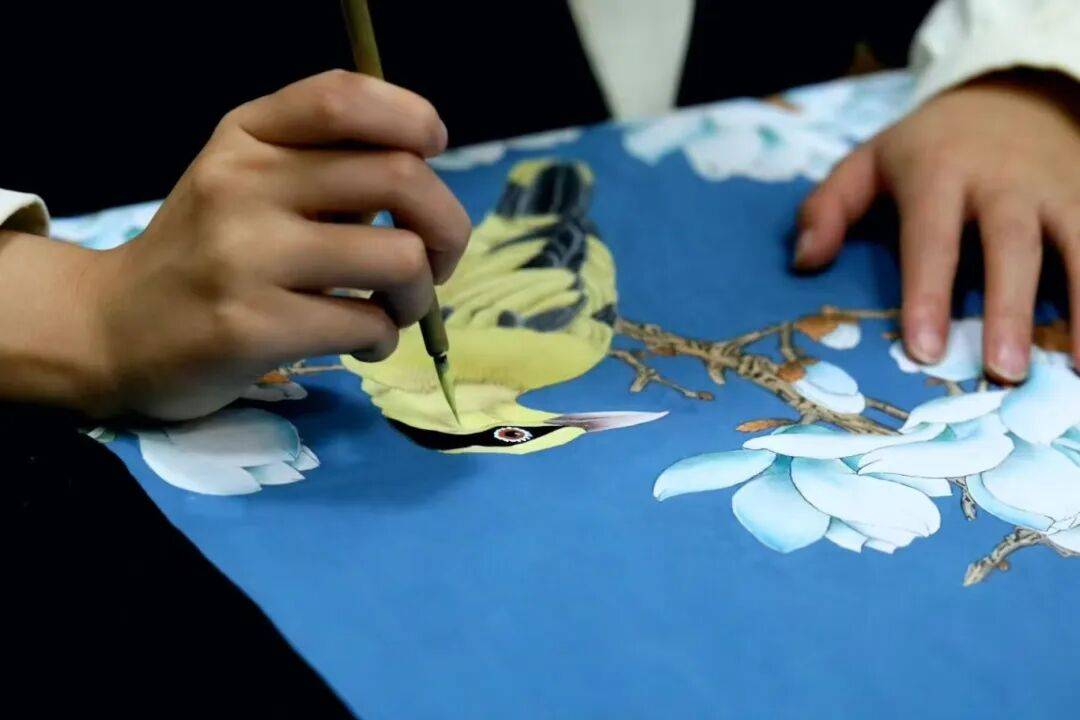 成都夜校即將開班，3月多區課程上新！舞蹈、配音、攝影、瑜伽、咖啡、化妝、羽毛球、八段錦…