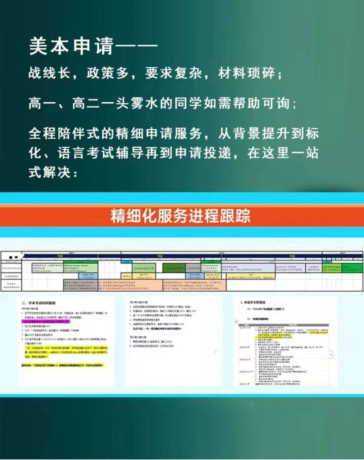 27Fall留學文書落筆生花