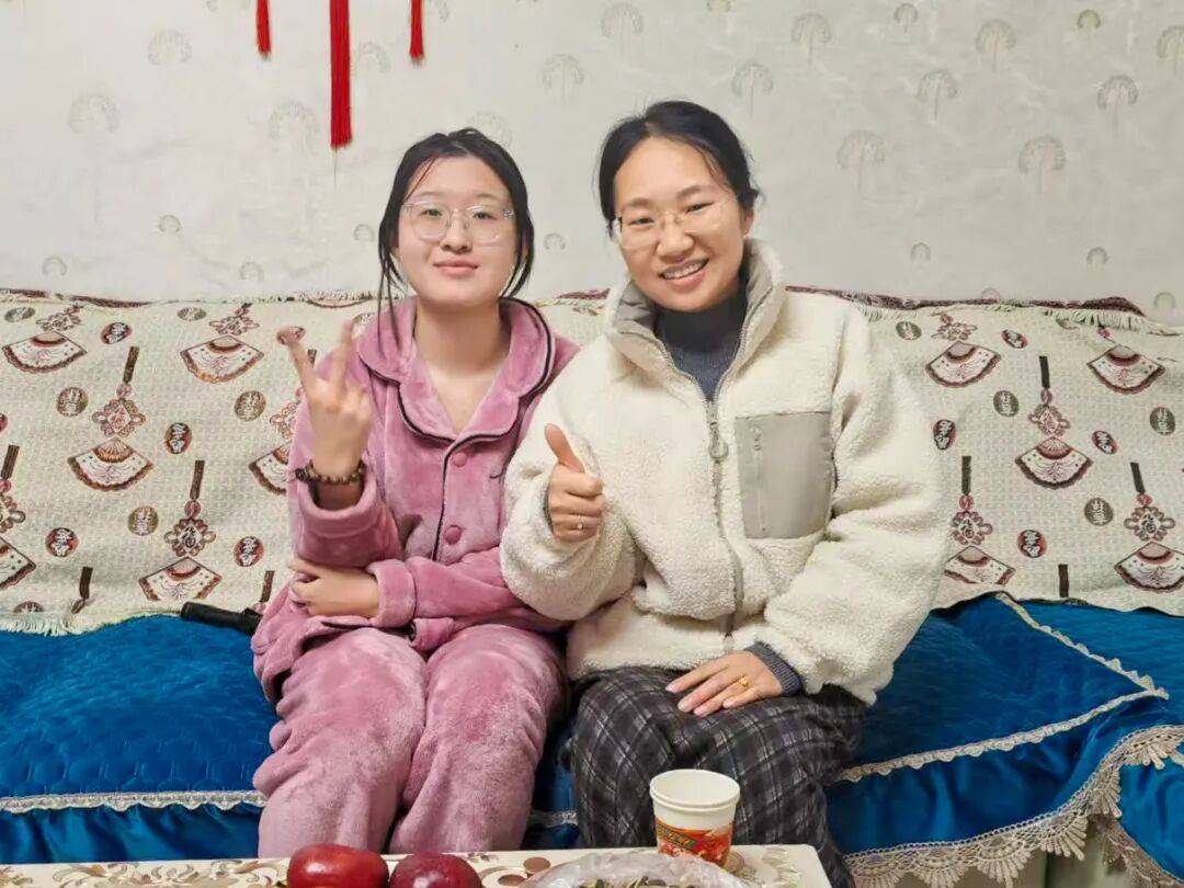 以溫情守護成長，石家莊精英中學開展家訪活動