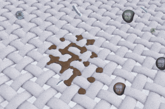 衣服不管染上什麼，用這招都能洗掉！必須收藏~