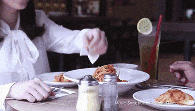 衣服不管染上什麼，用這招都能洗掉！必須收藏~