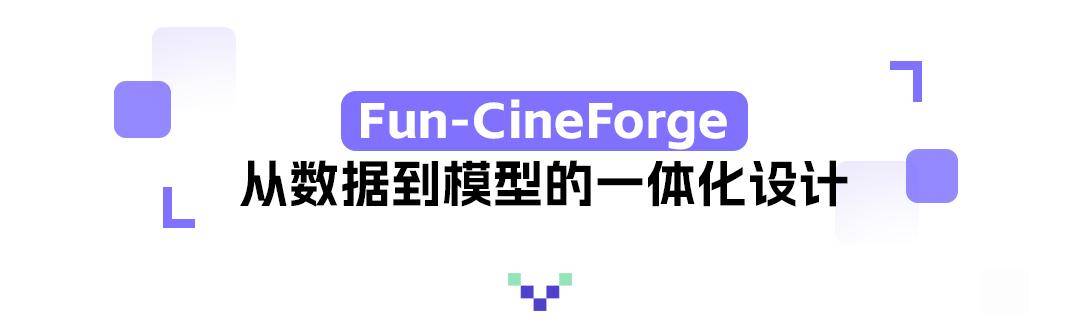 阿里通義實驗室開源影視級配音多模態大模型Fun-CineForge