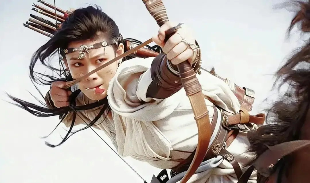 男二以下演員不用真人？AI正悄悄重塑影視行業