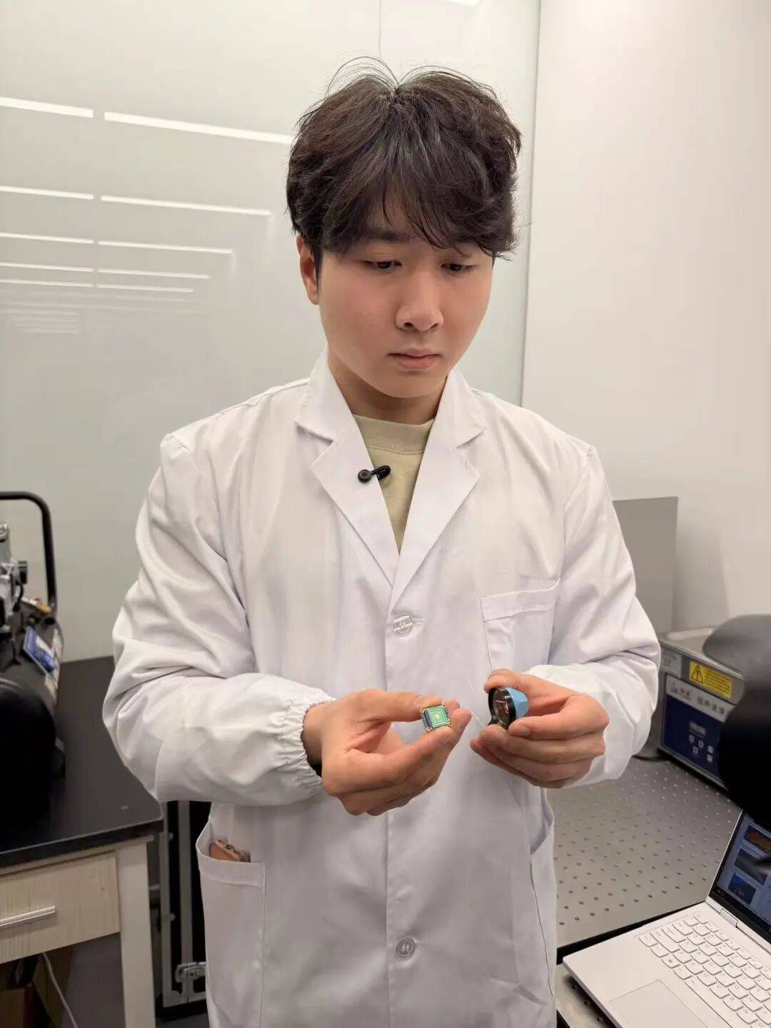 從“書架”到“貨架”，北京科技成果轉化跑出“加速度”|聚焦2026年中關村論壇