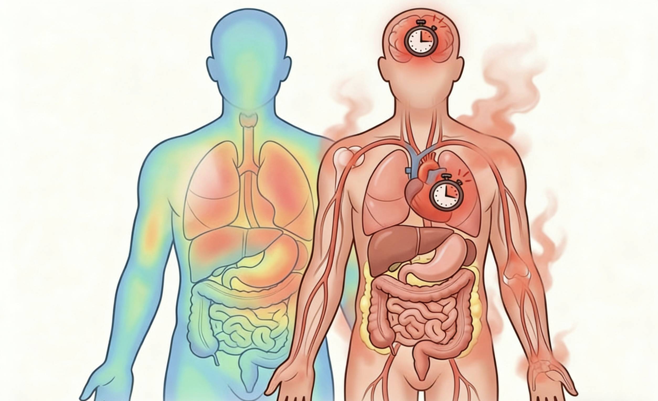 陳根：長新冠的女性，真正的危險在乳腺？