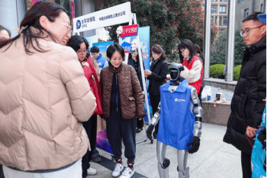 中國太保深入開展“3·15”金融消保教育宣傳活動