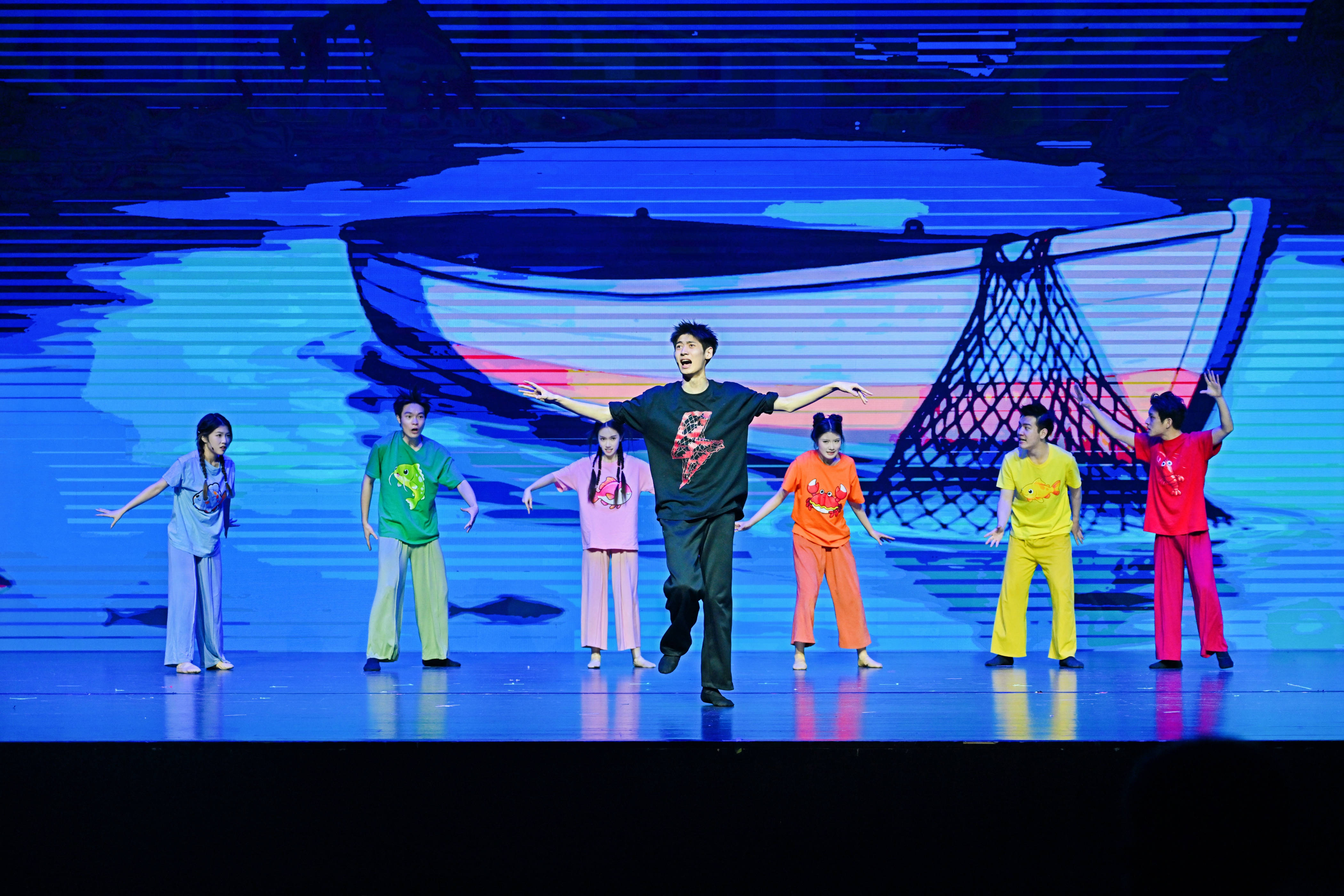 戲劇新力量集結，首屆成都市大學生戲劇展演計劃釋出