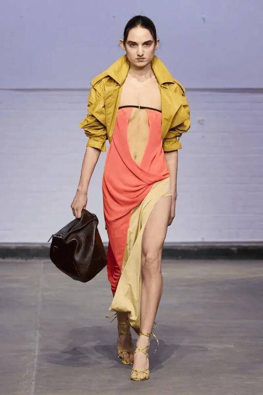 服裝畢業設計釋出 | 2026中央聖馬丁藝術與設計學院-研究生服裝畢業秀！