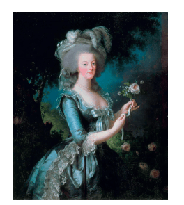 當歷史穿上羅裙：女性畫家的歷史題材繪畫