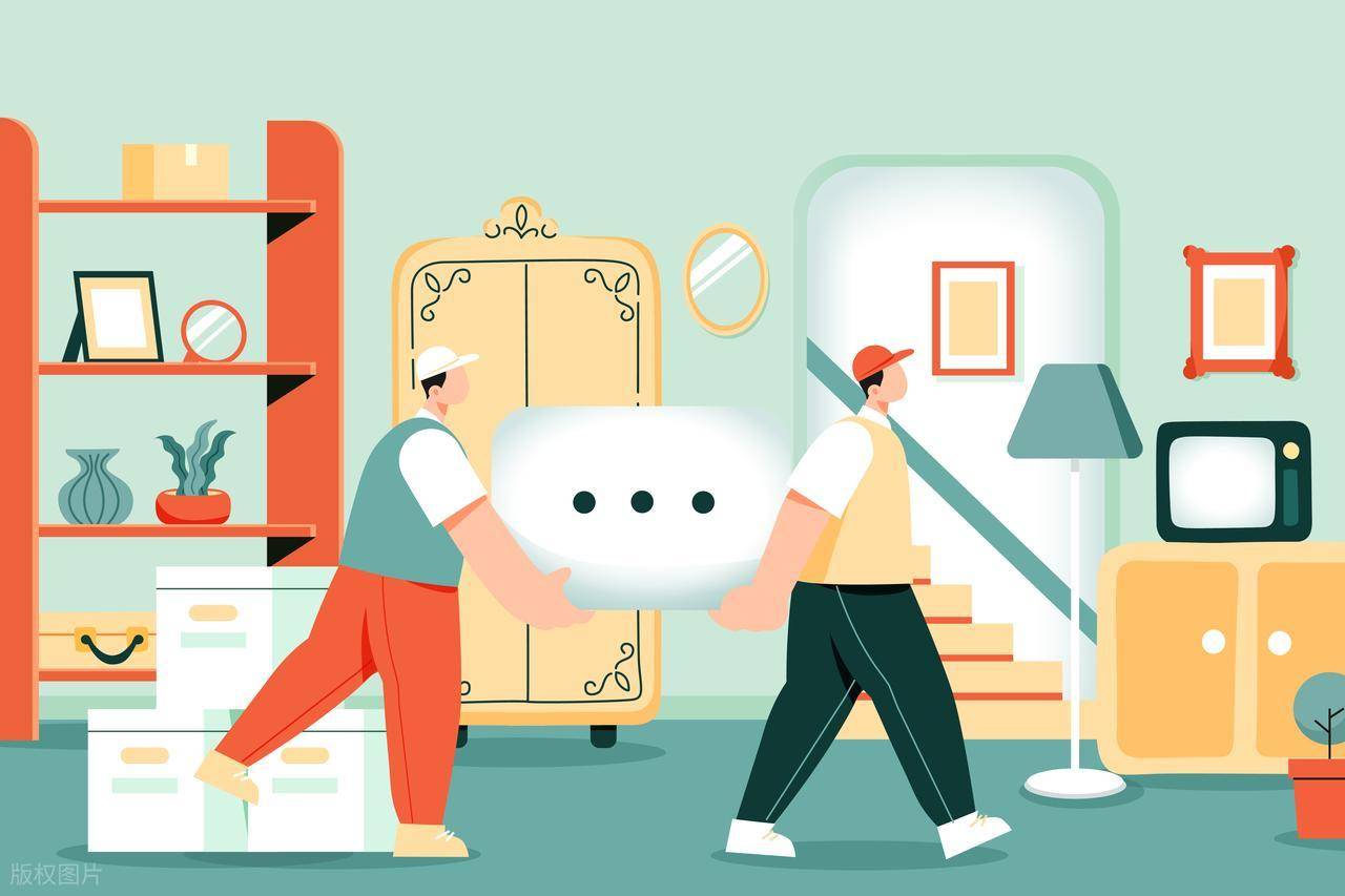 昆明搬家避坑指南：本土老牌和順搬家的專業堅守