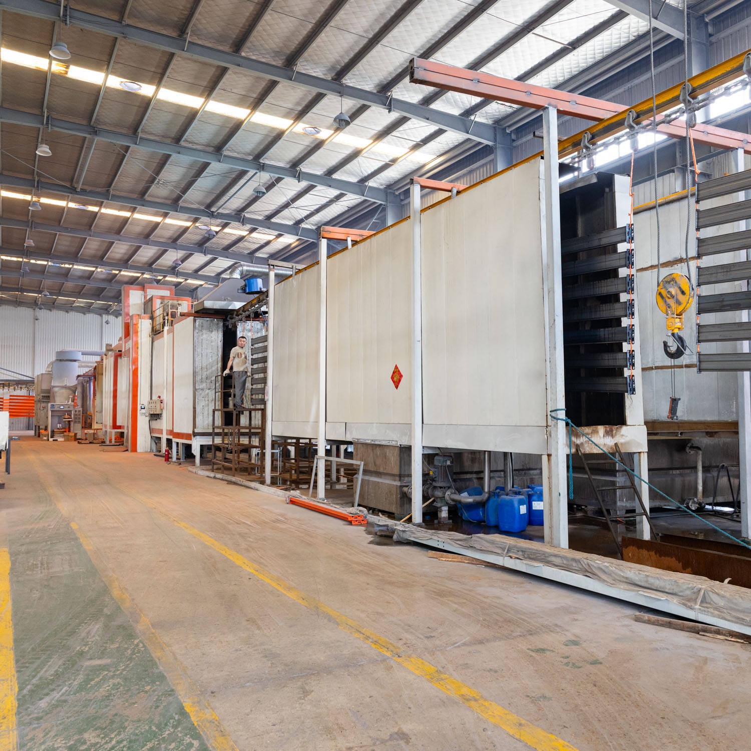 細聊閣樓貨架廠，閣樓貨架個性化定製選哪家