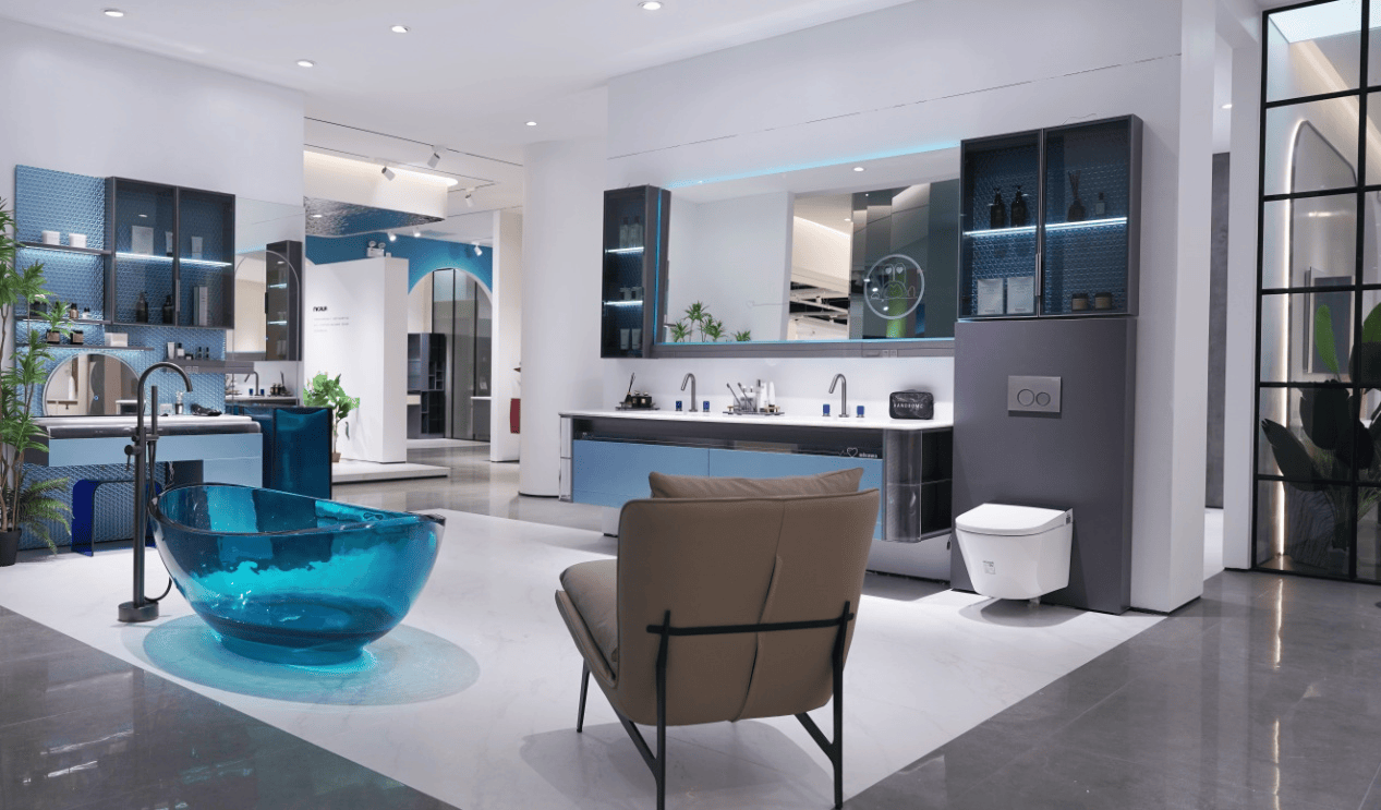 美加華衛浴：27 載匠心深耕，鑄就國貨衛浴標杆