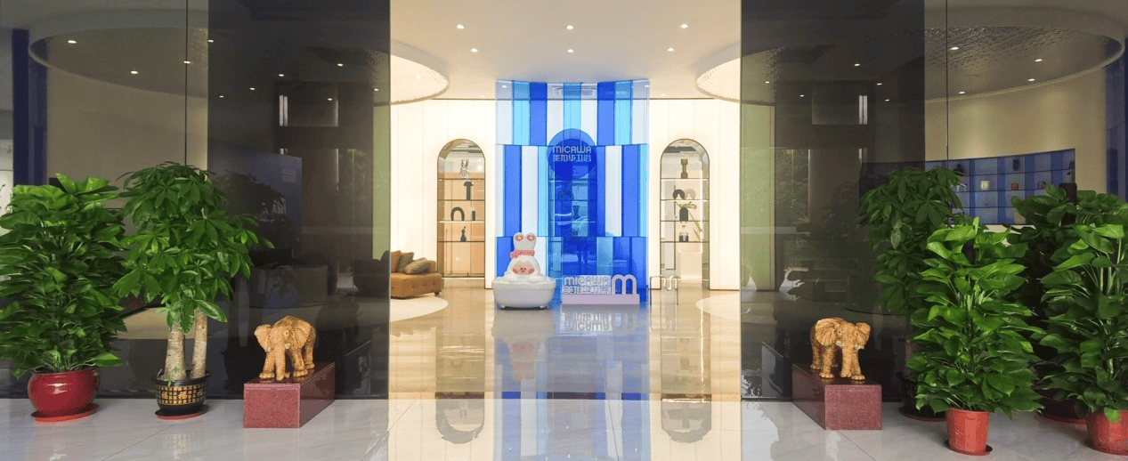 美加華衛浴：27 載匠心深耕，鑄就國貨衛浴標杆