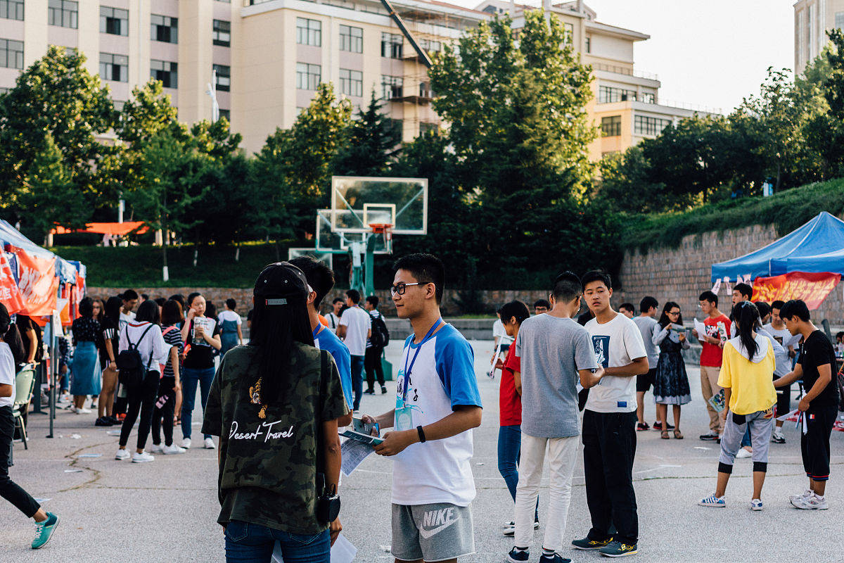 原創大學社團全攻略：如何選對社團，讓大學生活