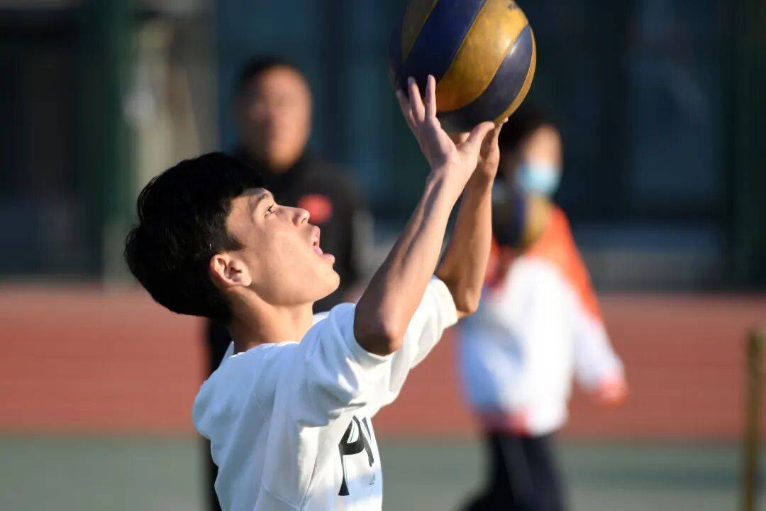 事關“身心健康”！海淀這所中學的操作亮了